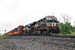 NS 8182 on 269